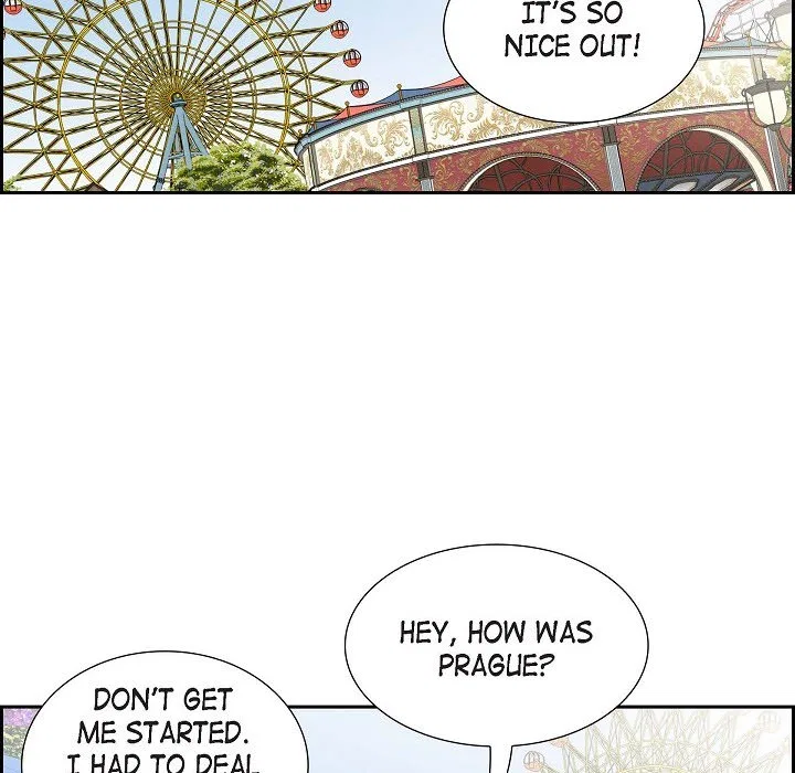 Dubious Moon Chapter 72 – Page 45