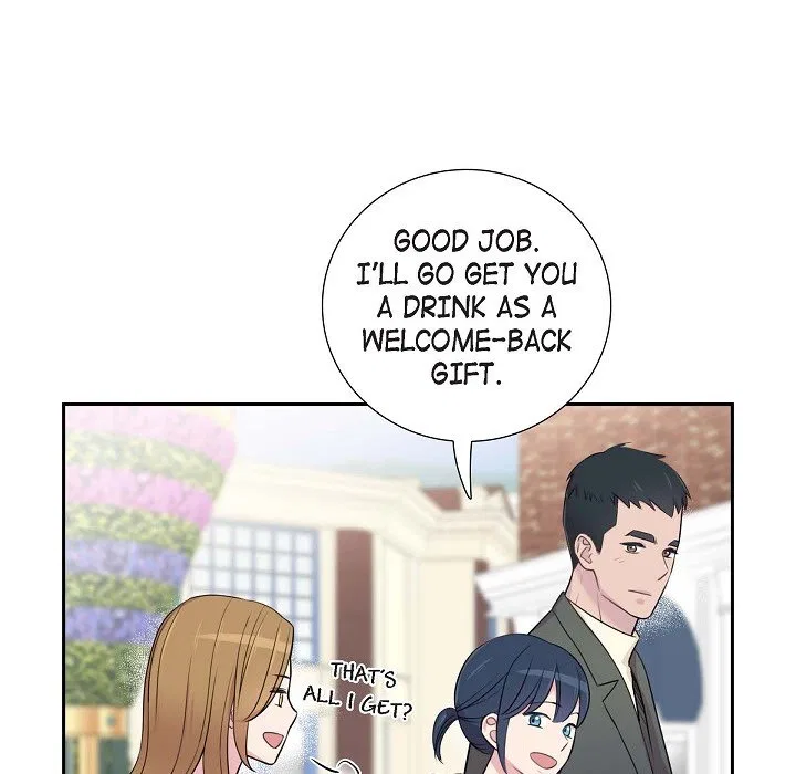 Dubious Moon Chapter 72 – Page 47