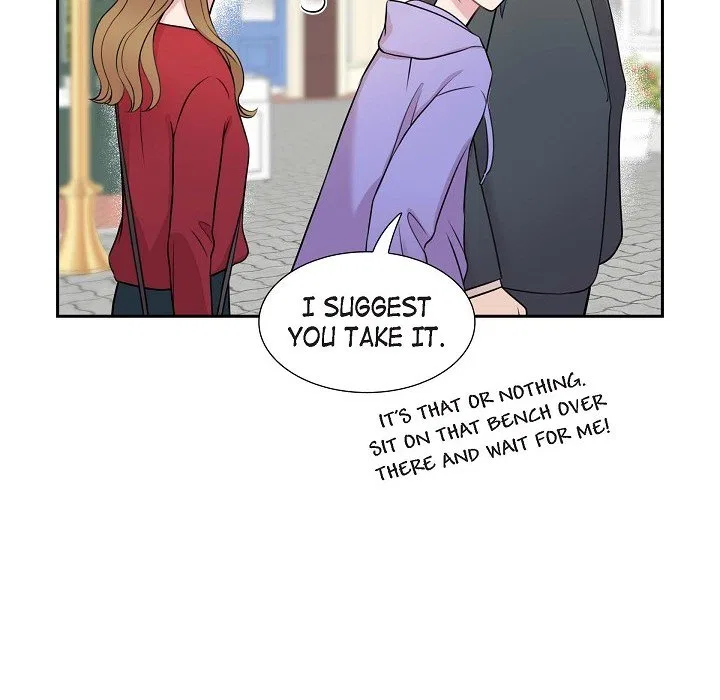 Dubious Moon Chapter 72 – Page 48