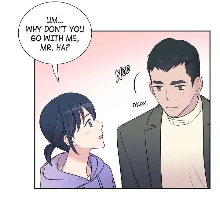 Dubious Moon Chapter 72 – Page 49