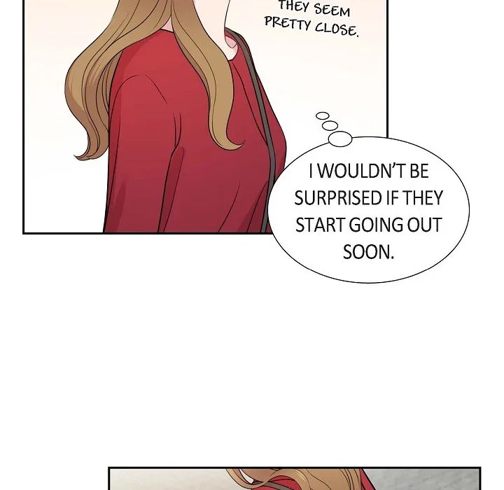 Dubious Moon Chapter 72 – Page 52
