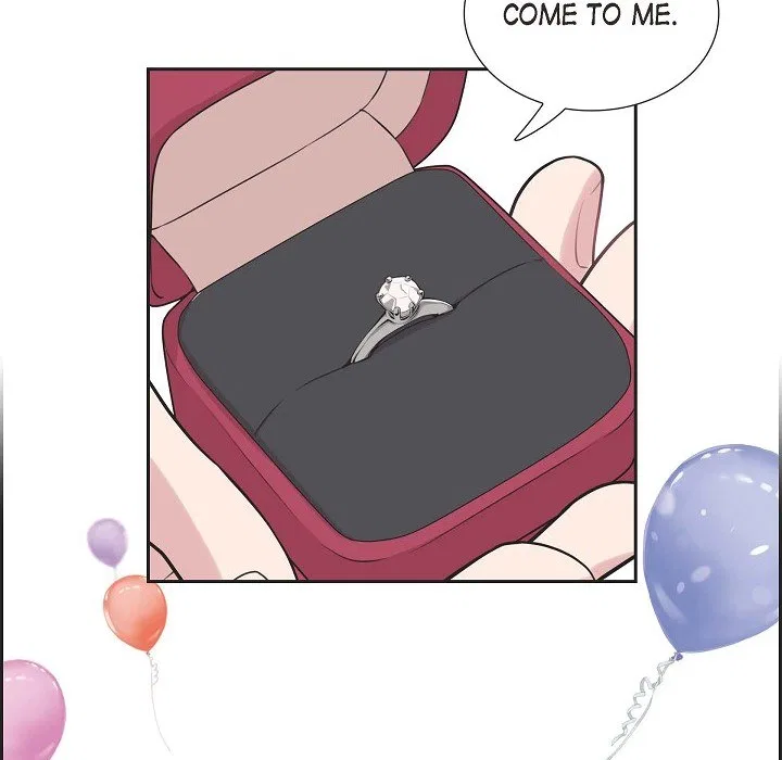 Dubious Moon Chapter 72 – Page 69