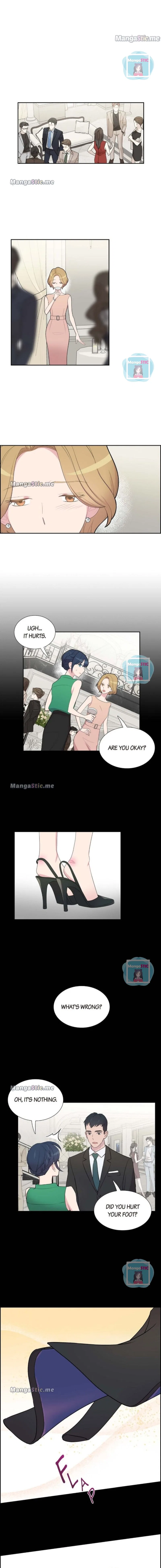 Dubious Moon Chapter 70 – Page 2