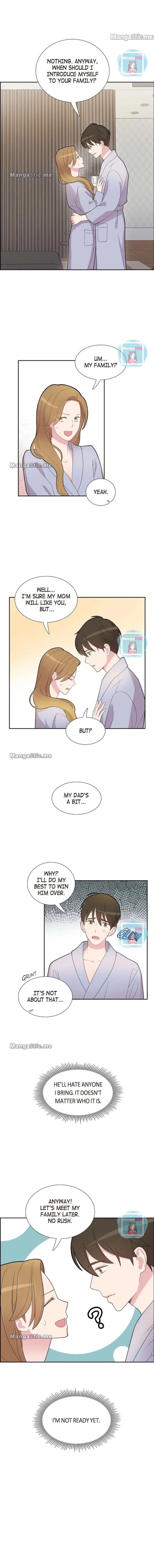 Dubious Moon Chapter 70 – Page 6