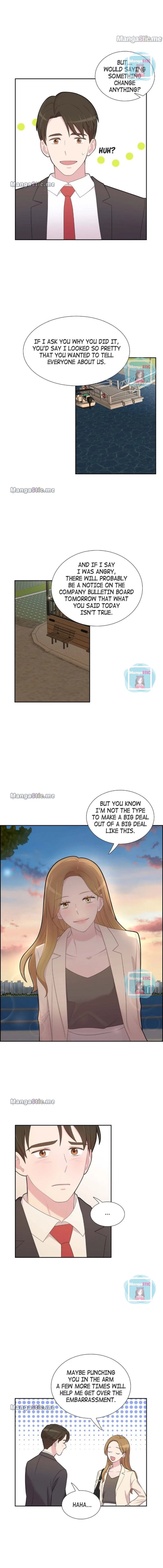 Dubious Moon Chapter 69 – Page 2