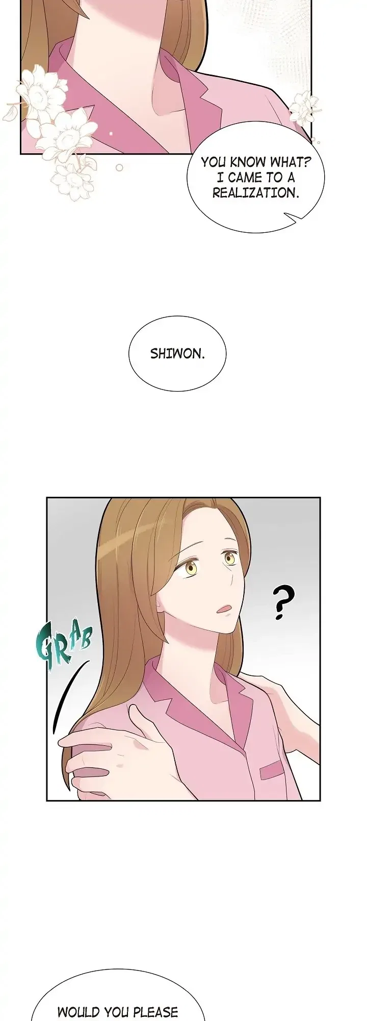 Dubious Moon Chapter 68 – Page 6