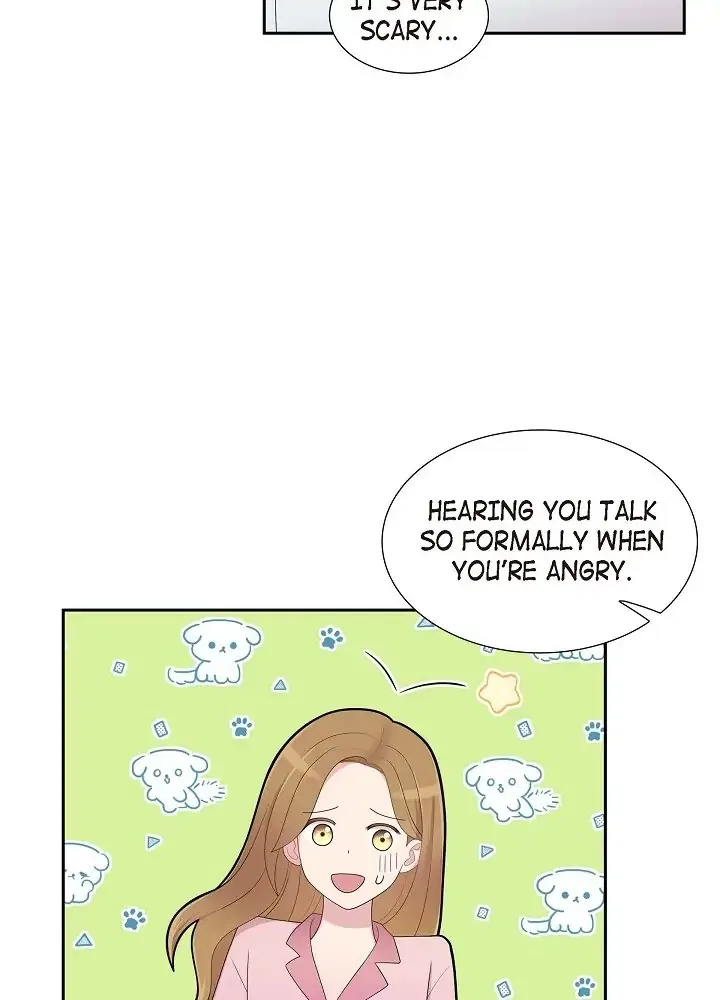 Dubious Moon Chapter 68 – Page 8
