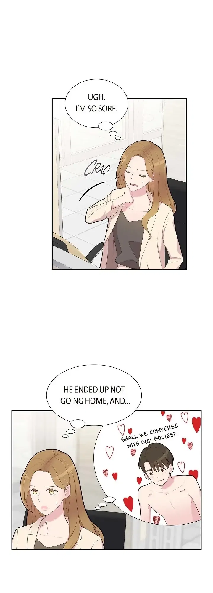Dubious Moon Chapter 68 – Page 10