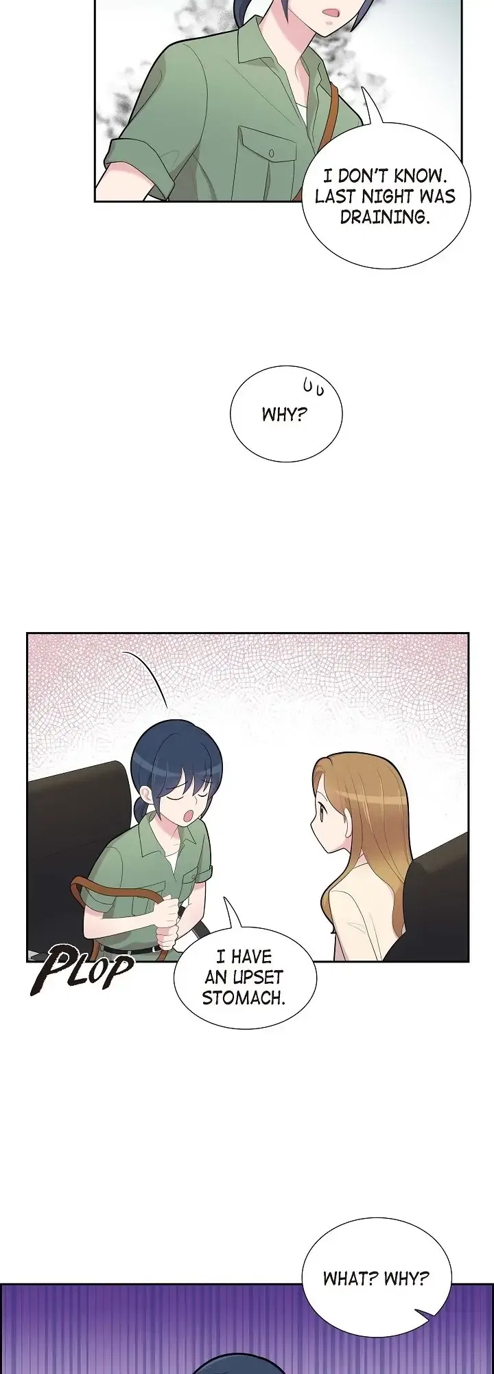 Dubious Moon Chapter 68 – Page 12