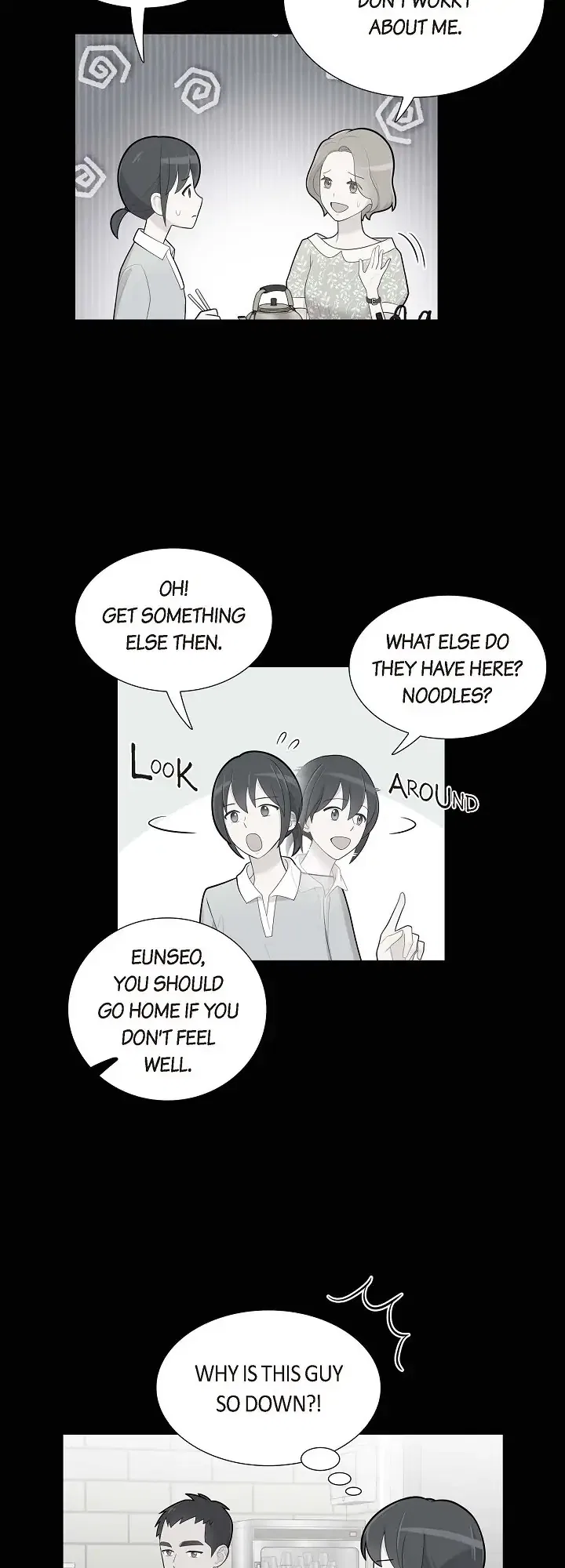 Dubious Moon Chapter 68 – Page 14