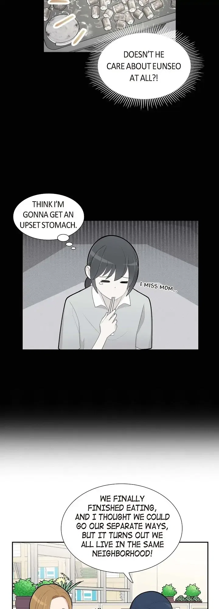Dubious Moon Chapter 68 – Page 16