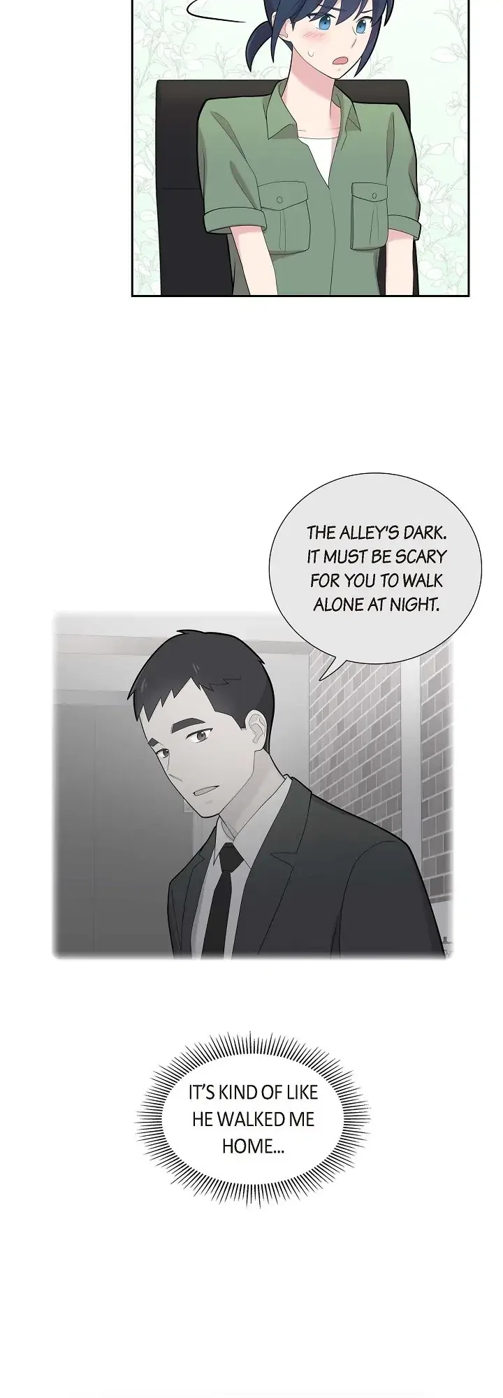 Dubious Moon Chapter 68 – Page 18
