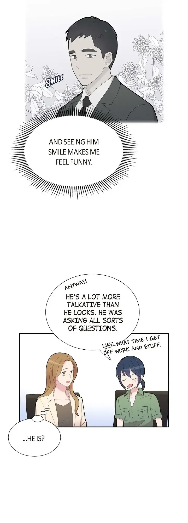 Dubious Moon Chapter 68 – Page 19