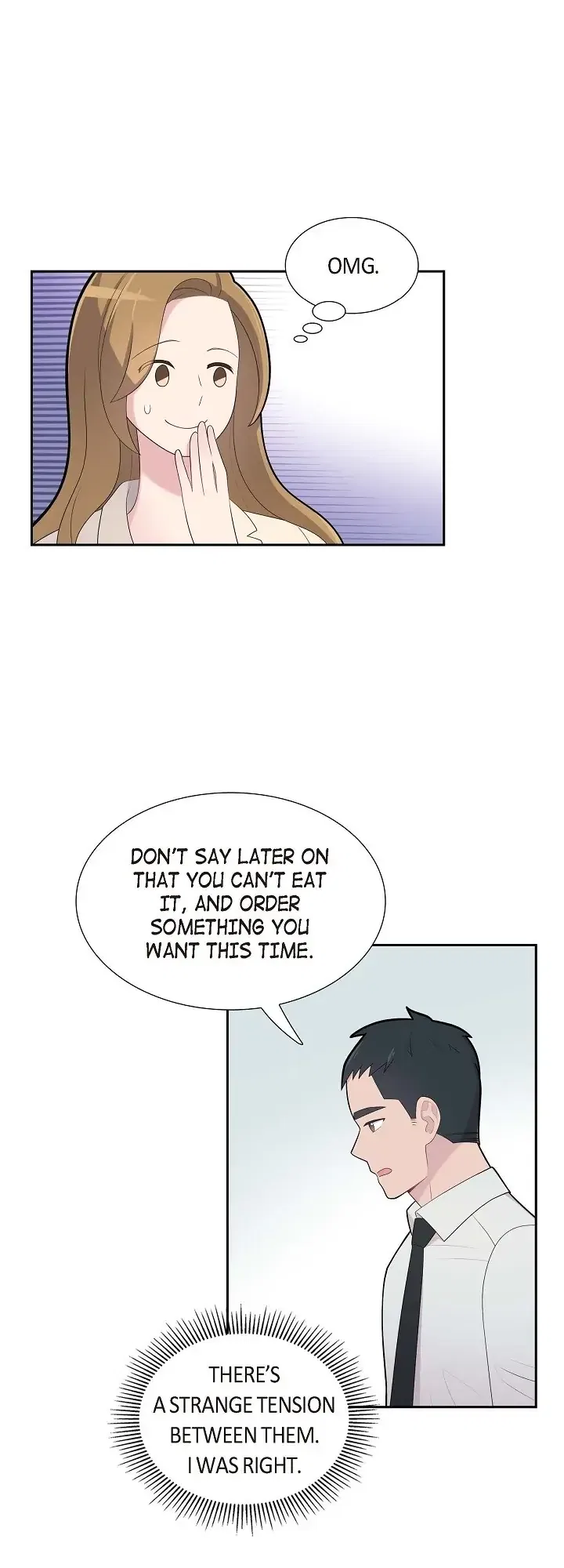 Dubious Moon Chapter 68 – Page 23
