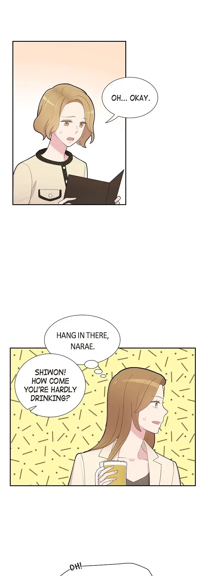 Dubious Moon Chapter 68 – Page 24