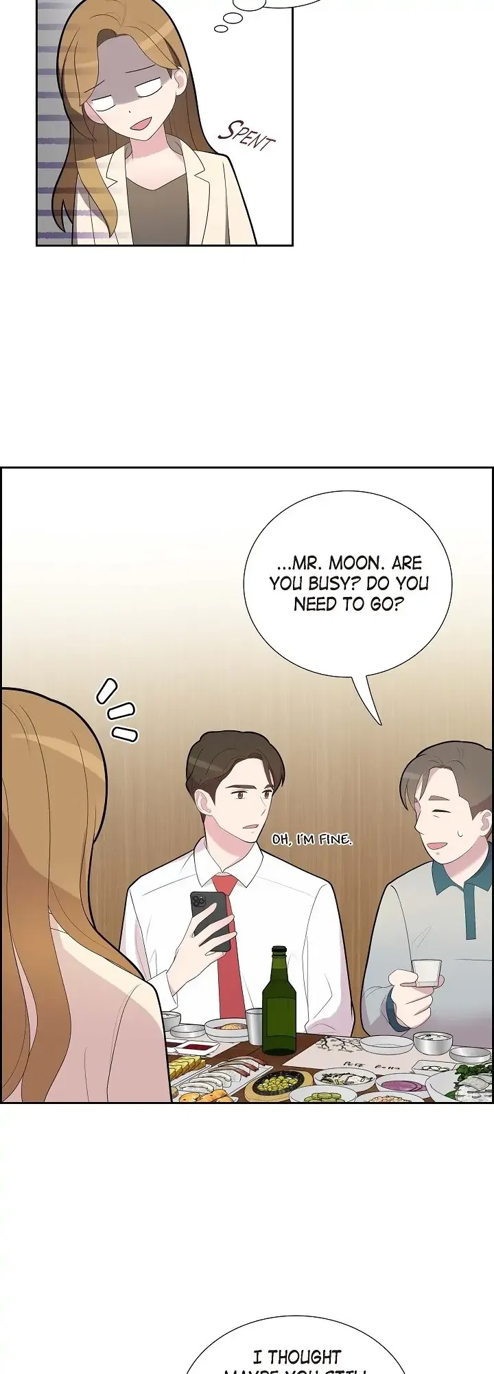 Dubious Moon Chapter 68 – Page 27