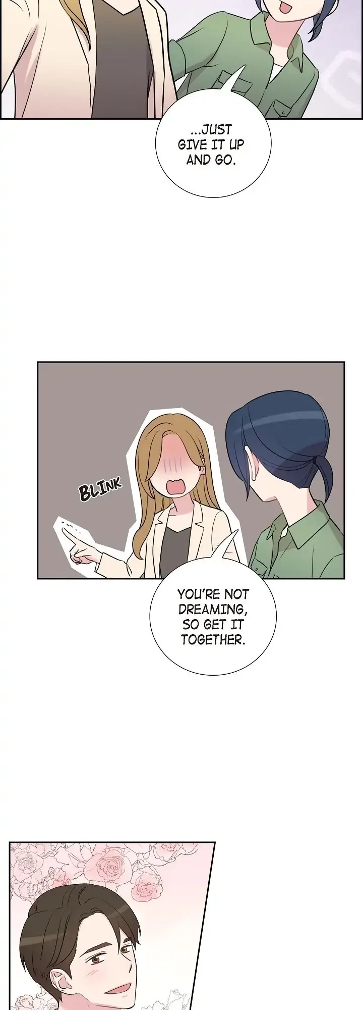 Dubious Moon Chapter 68 – Page 34