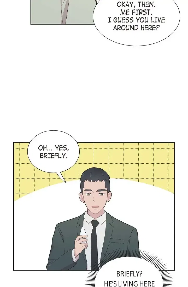 Dubious Moon Chapter 67 – Page 8