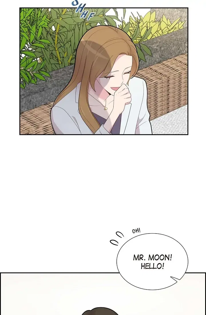 Dubious Moon Chapter 67 – Page 22