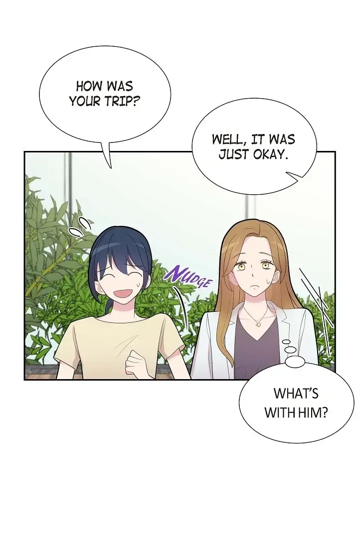 Dubious Moon Chapter 67 – Page 25