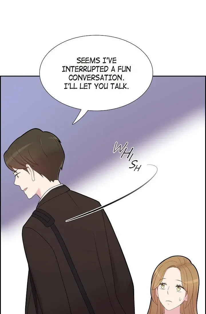 Dubious Moon Chapter 67 – Page 28