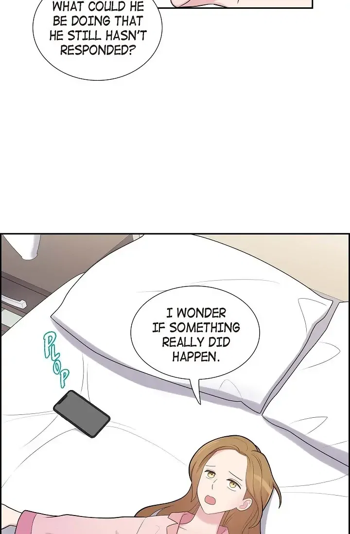 Dubious Moon Chapter 67 – Page 33
