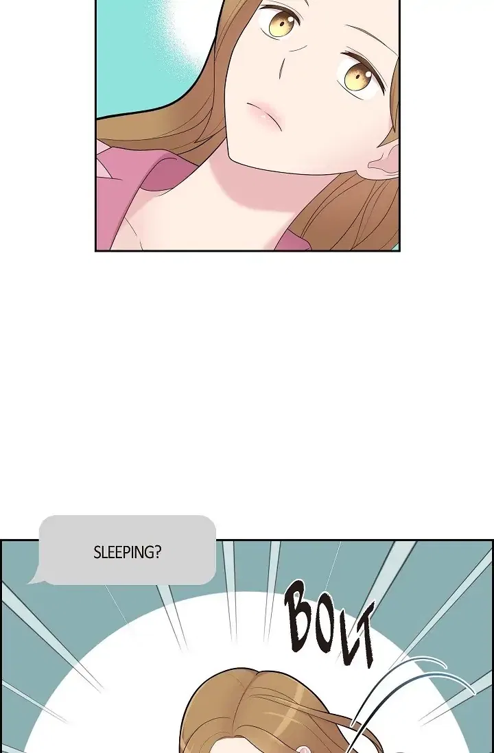 Dubious Moon Chapter 67 – Page 35