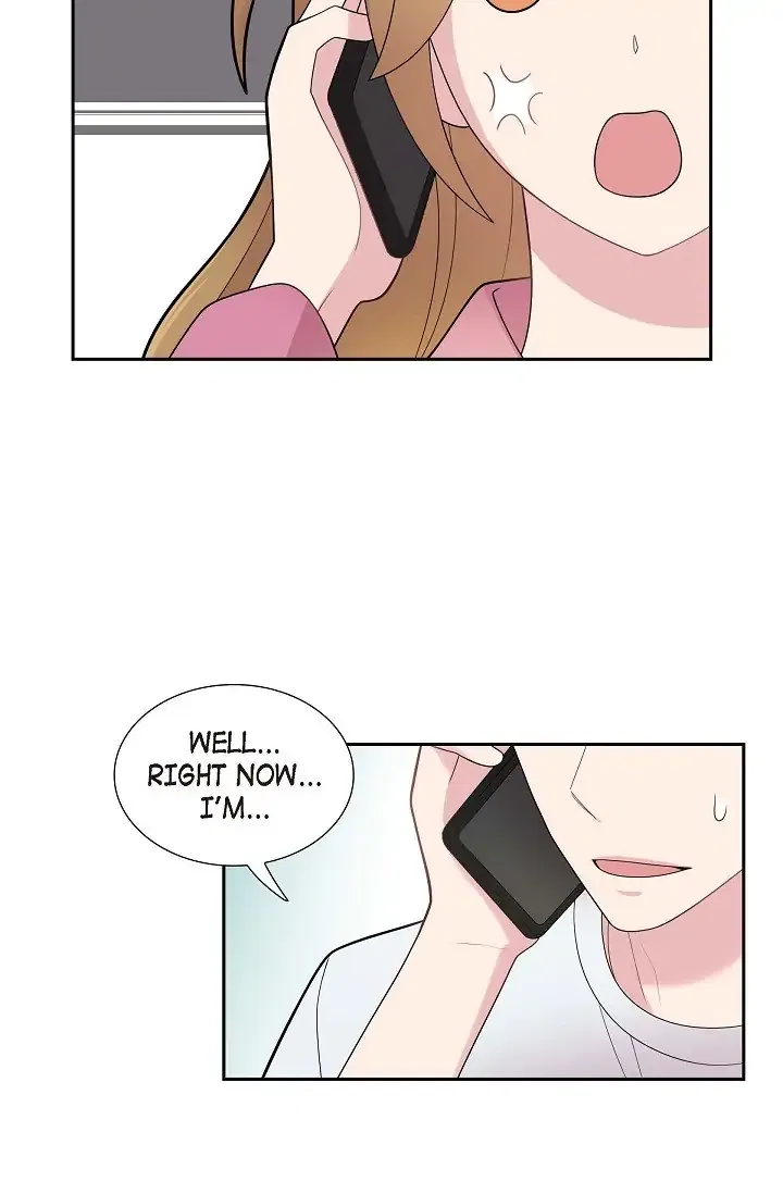 Dubious Moon Chapter 67 – Page 39