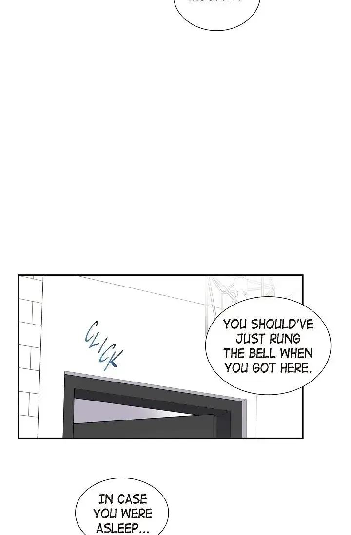 Dubious Moon Chapter 67 – Page 41