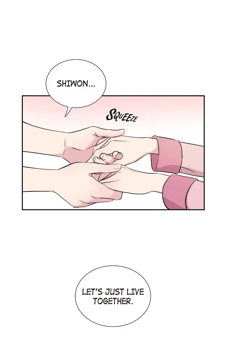 Dubious Moon Chapter 67 – Page 49
