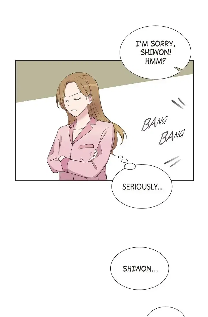 Dubious Moon Chapter 67 – Page 60