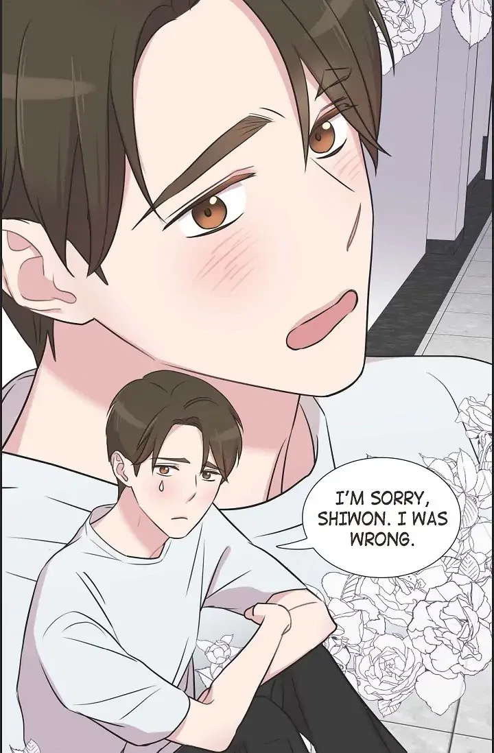 Dubious Moon Chapter 67 – Page 64