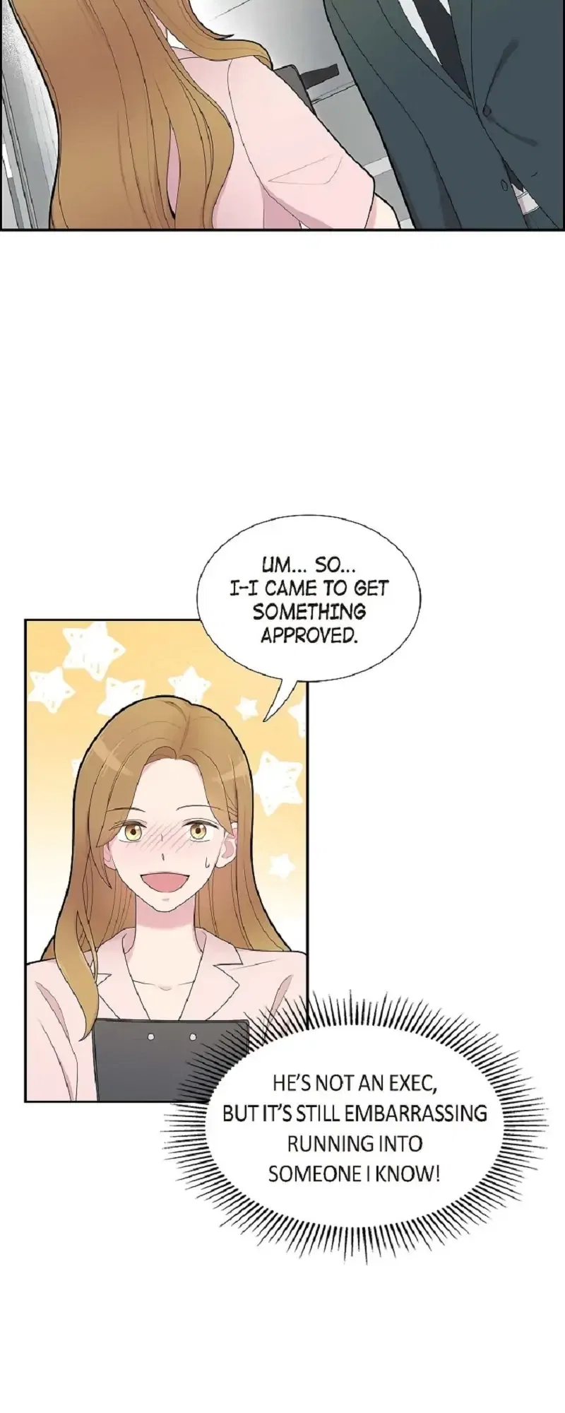 Dubious Moon Chapter 66 – Page 3