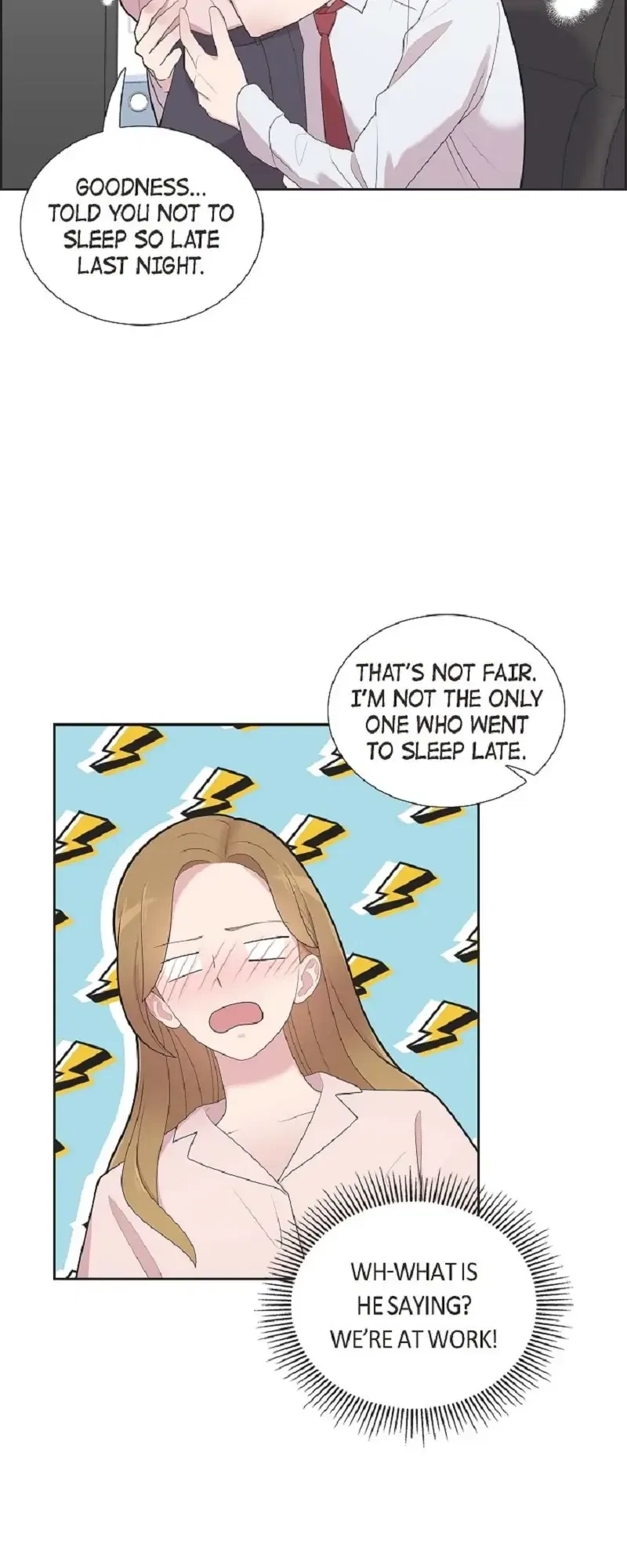 Dubious Moon Chapter 66 – Page 10