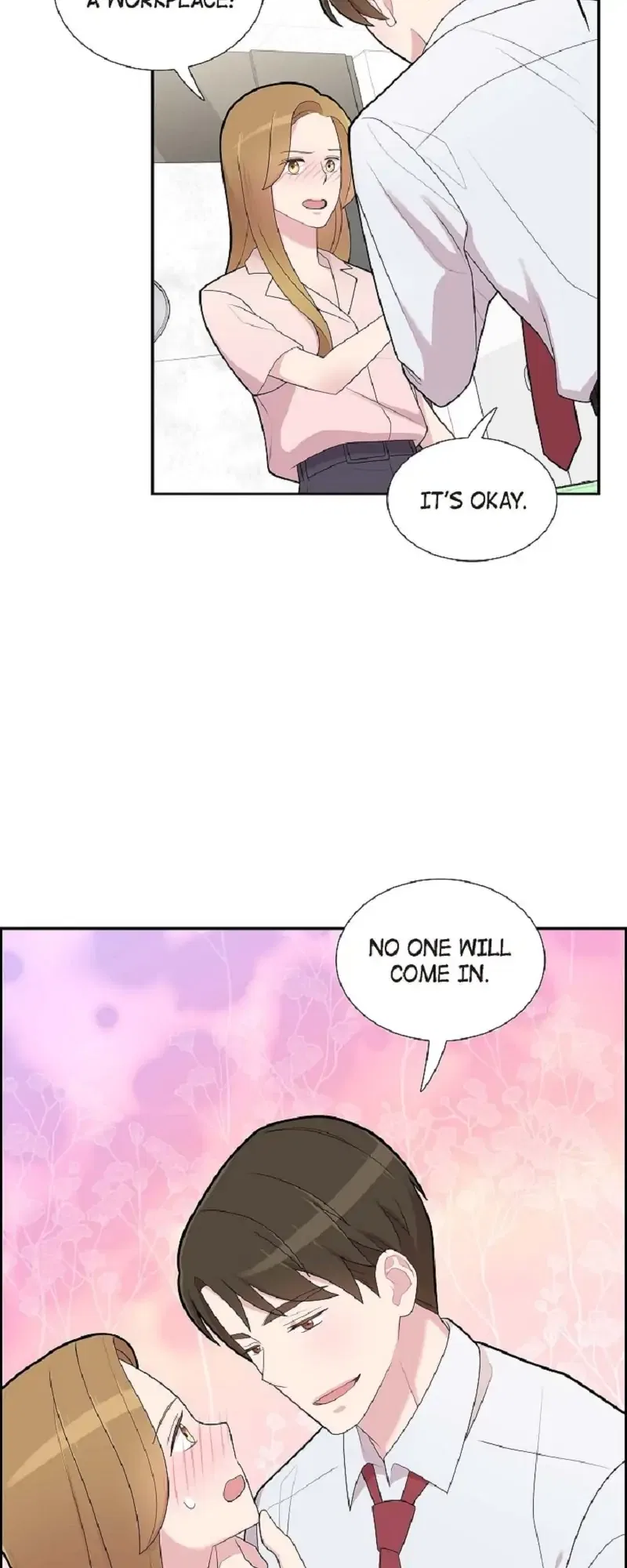 Dubious Moon Chapter 66 – Page 14