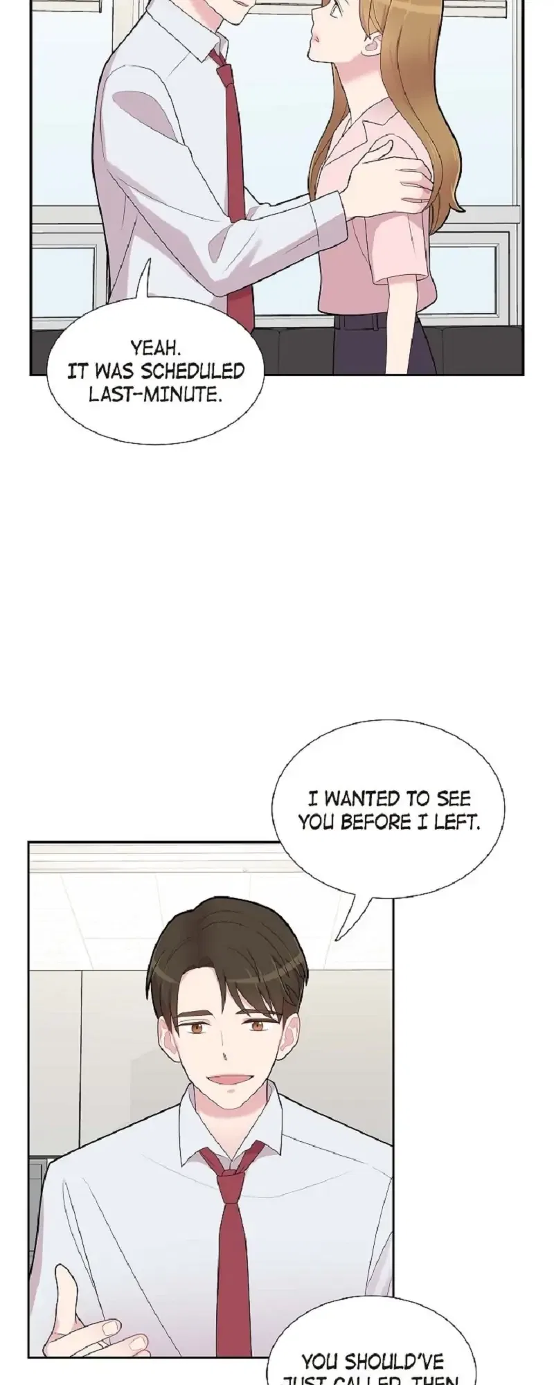 Dubious Moon Chapter 66 – Page 17
