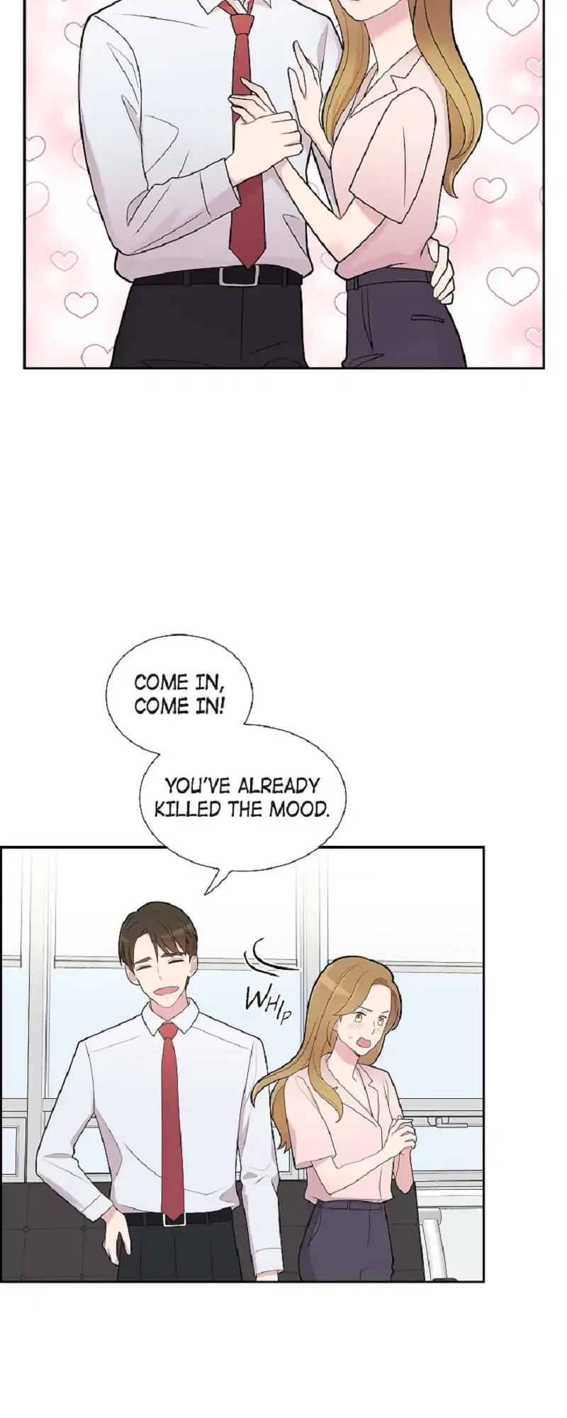 Dubious Moon Chapter 66 – Page 24