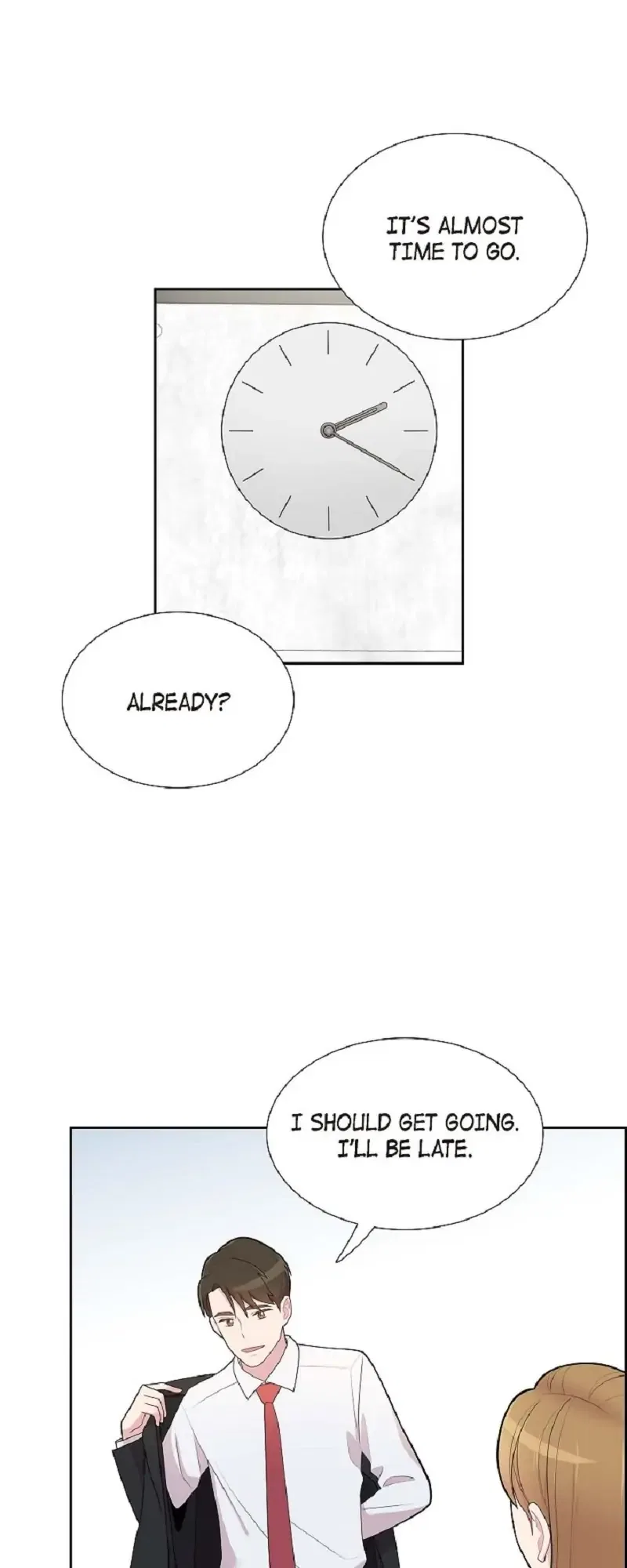 Dubious Moon Chapter 66 – Page 25