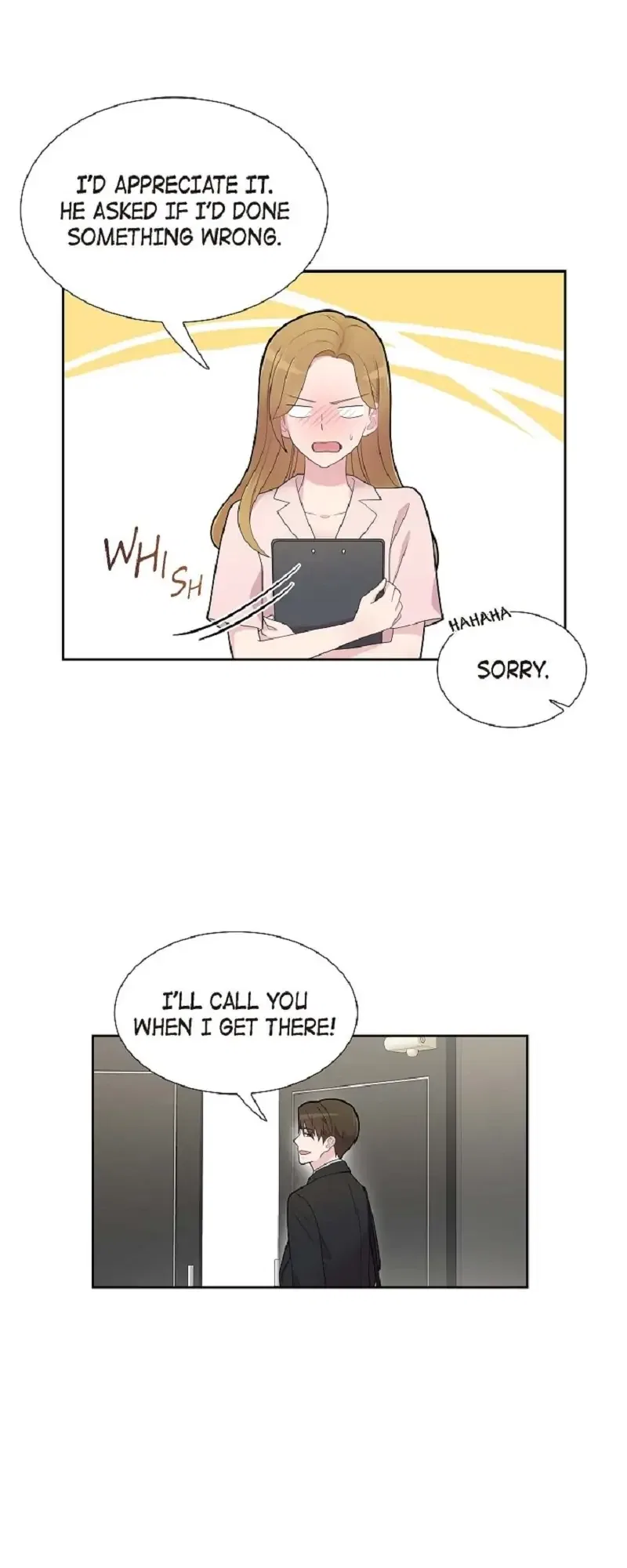 Dubious Moon Chapter 66 – Page 27