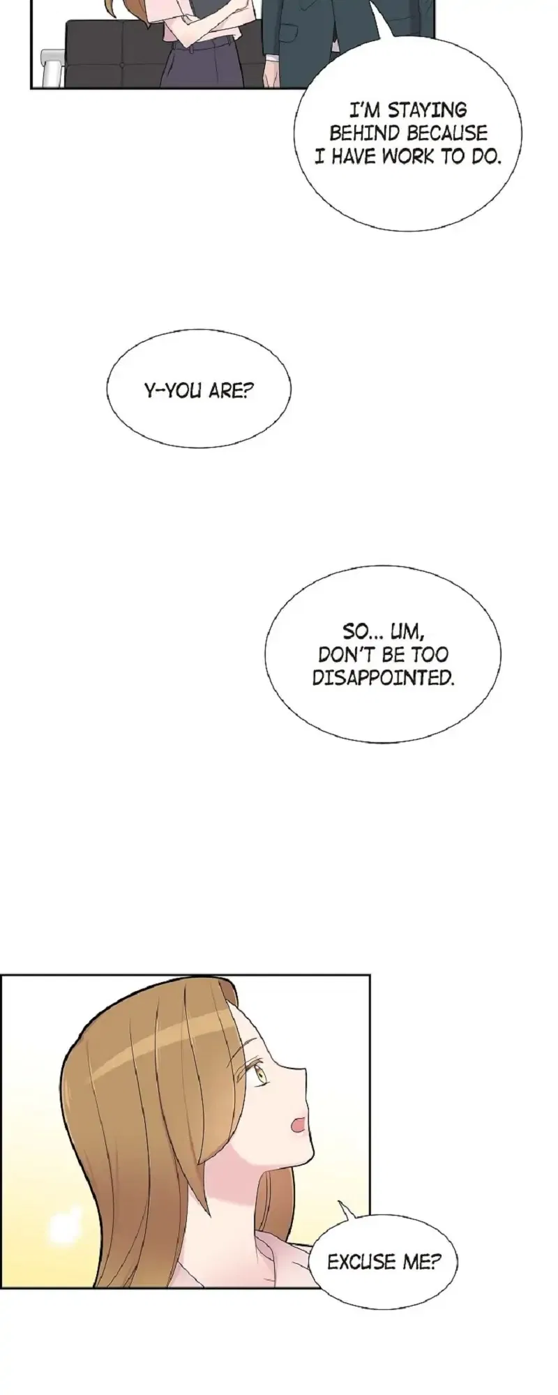 Dubious Moon Chapter 66 – Page 29