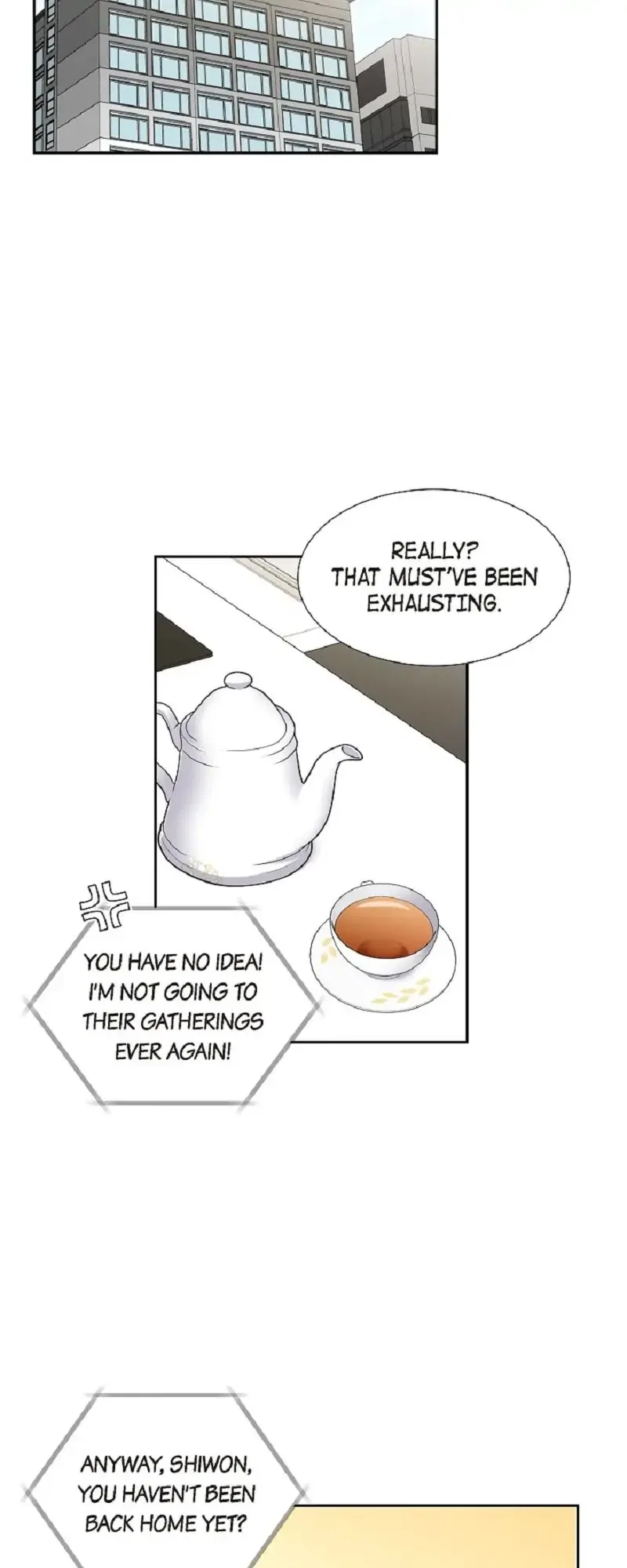 Dubious Moon Chapter 66 – Page 32
