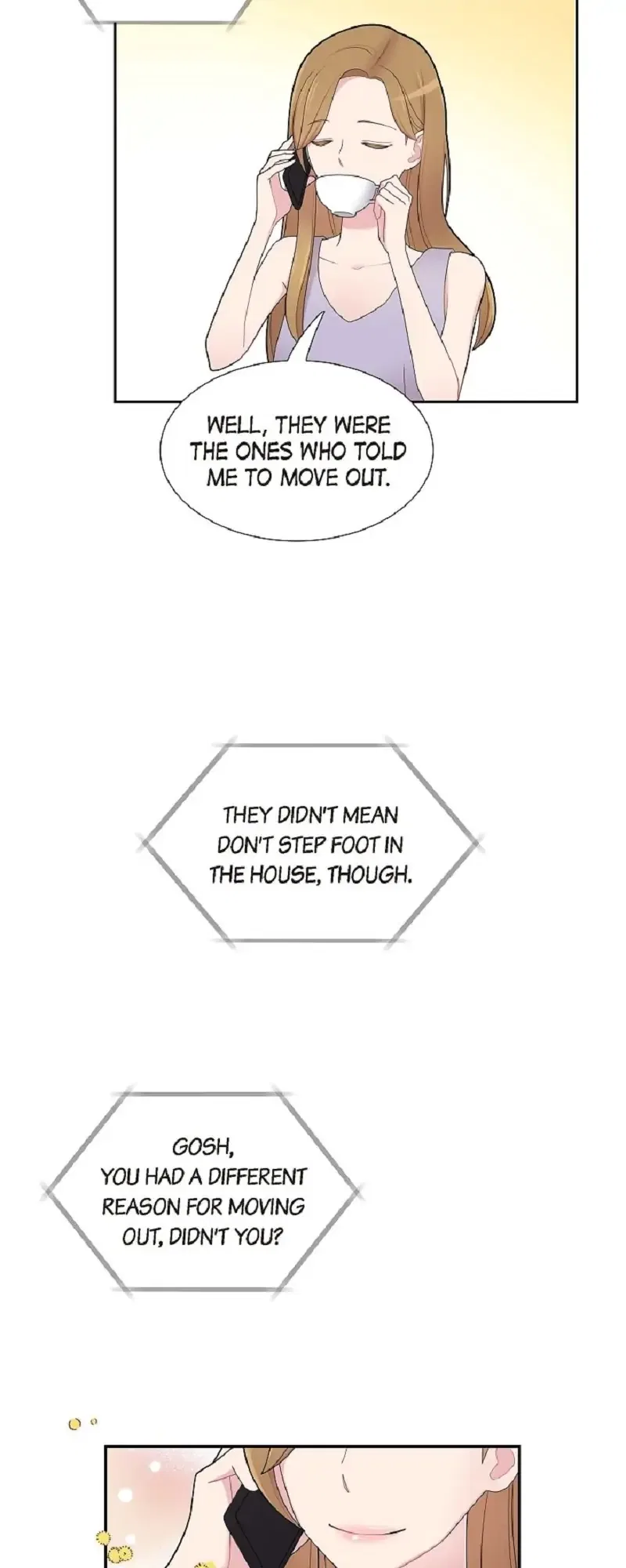 Dubious Moon Chapter 66 – Page 33