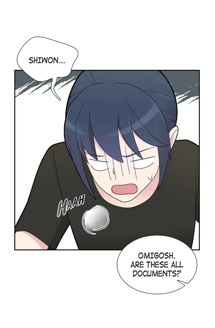 Dubious Moon Chapter 65 – Page 3