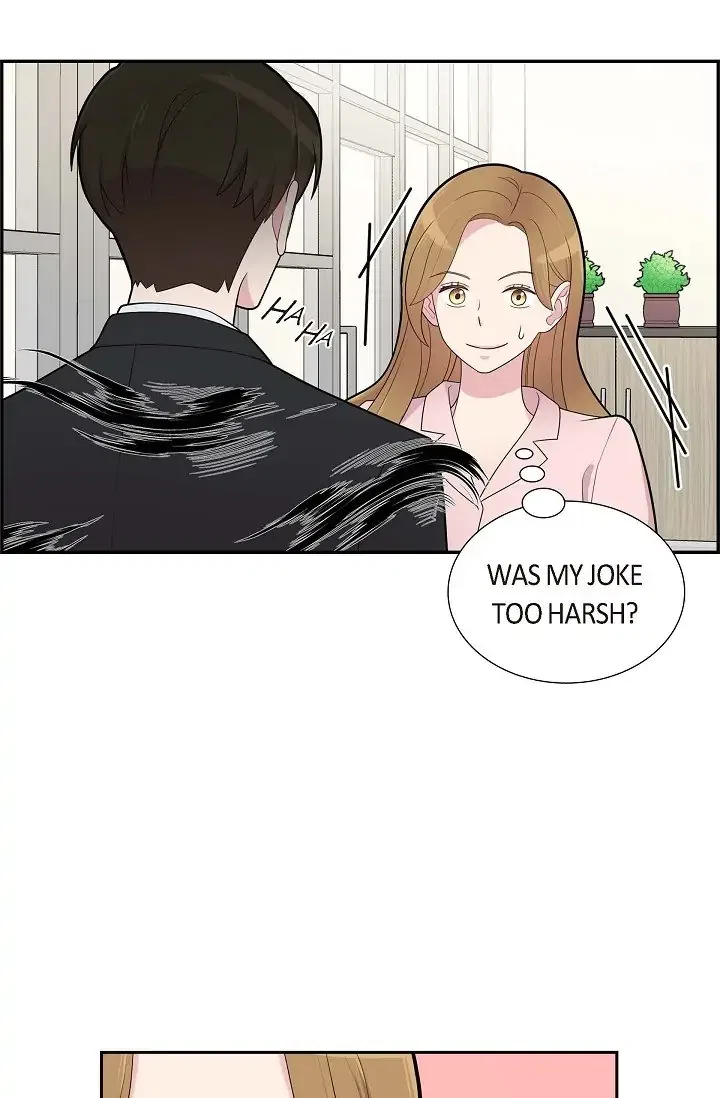 Dubious Moon Chapter 65 – Page 27