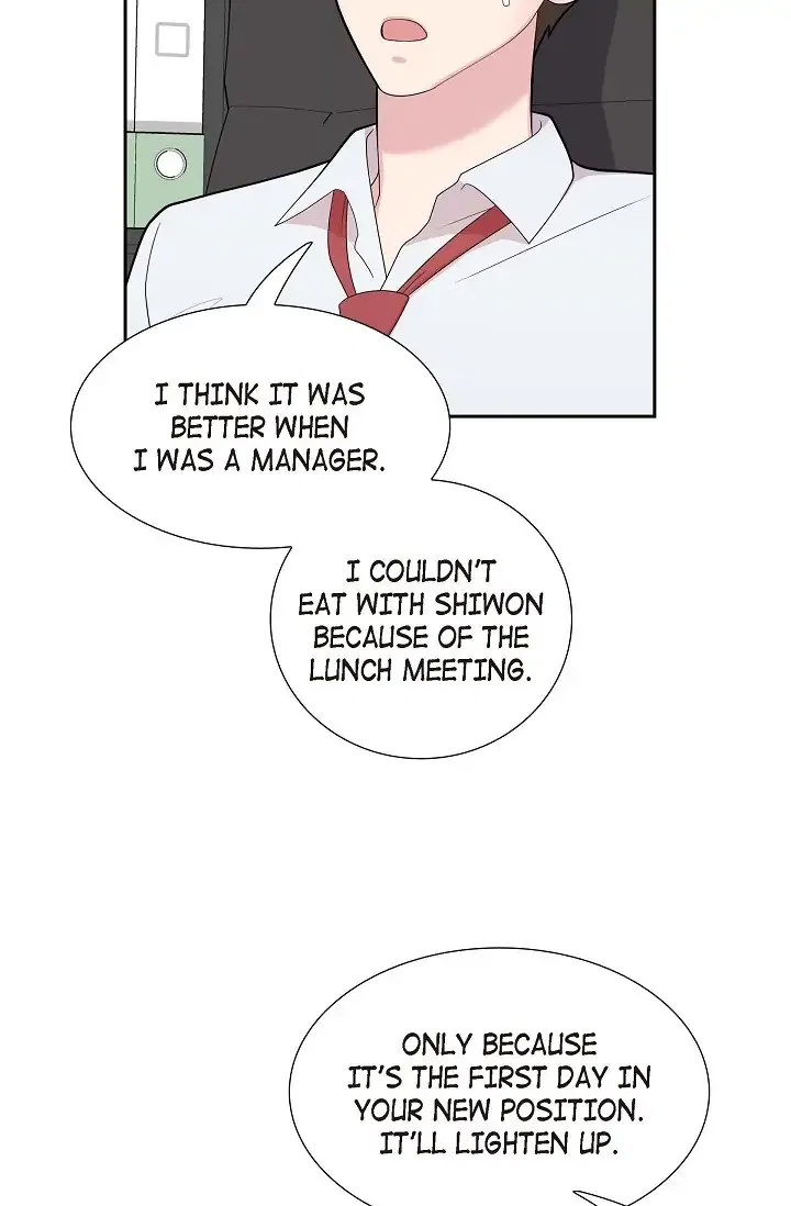 Dubious Moon Chapter 65 – Page 50