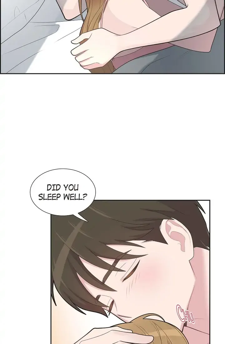 Dubious Moon Chapter 64 – Page 4