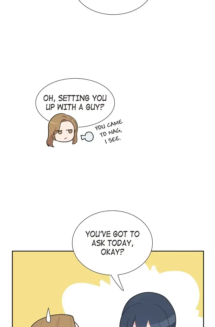 Dubious Moon Chapter 64 – Page 22
