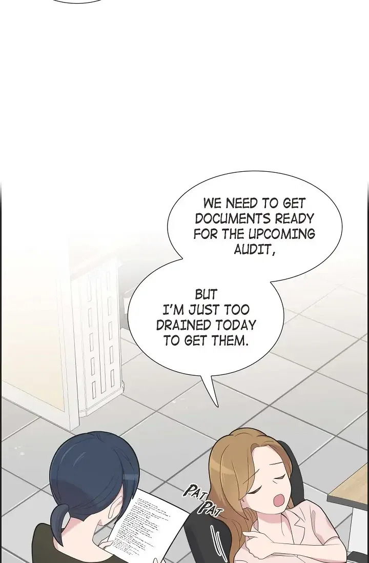 Dubious Moon Chapter 64 – Page 25