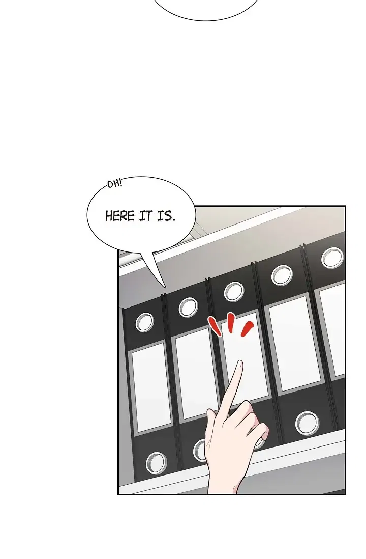 Dubious Moon Chapter 64 – Page 31