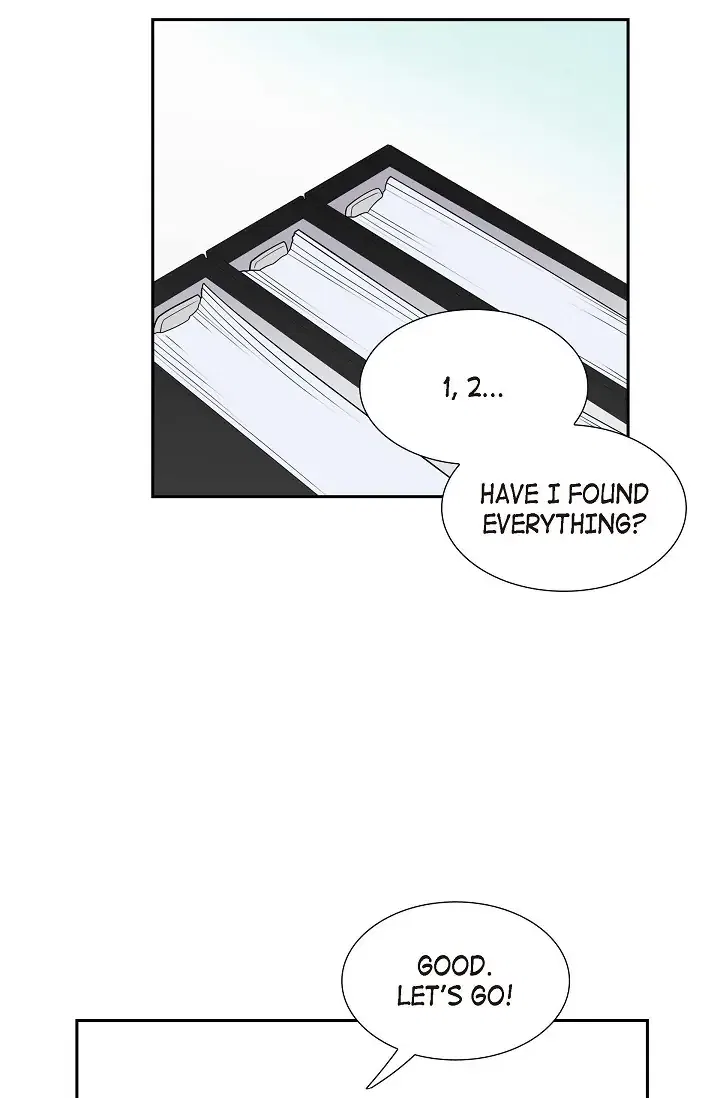 Dubious Moon Chapter 64 – Page 33